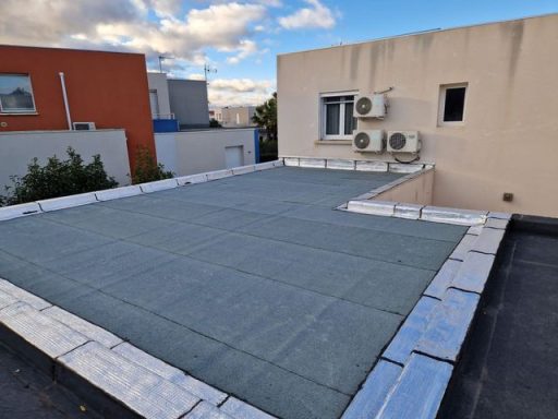 ardoise vert aluminium