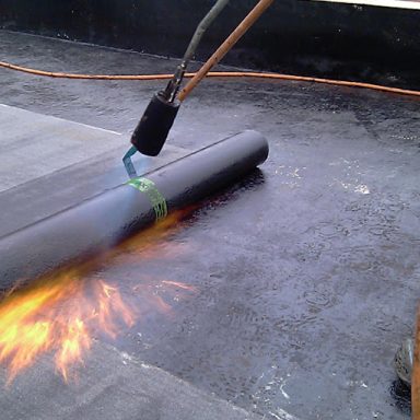 Parvapeur toiture terrasse